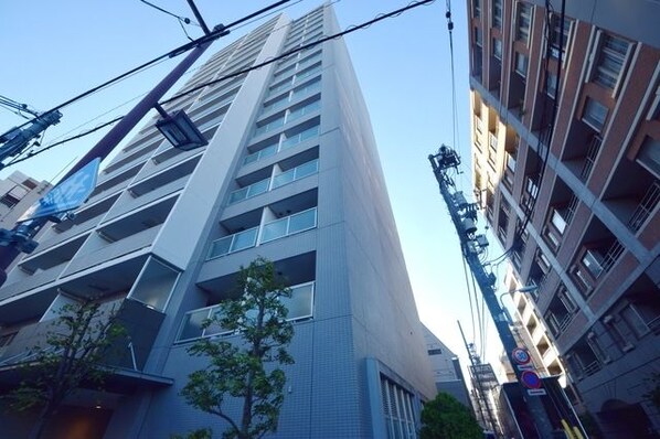 パークアクシス元浅草ステージの物件内観写真